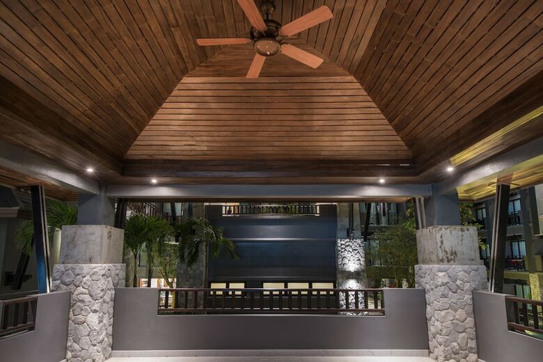 Hotel Le Bali Resort & Spa