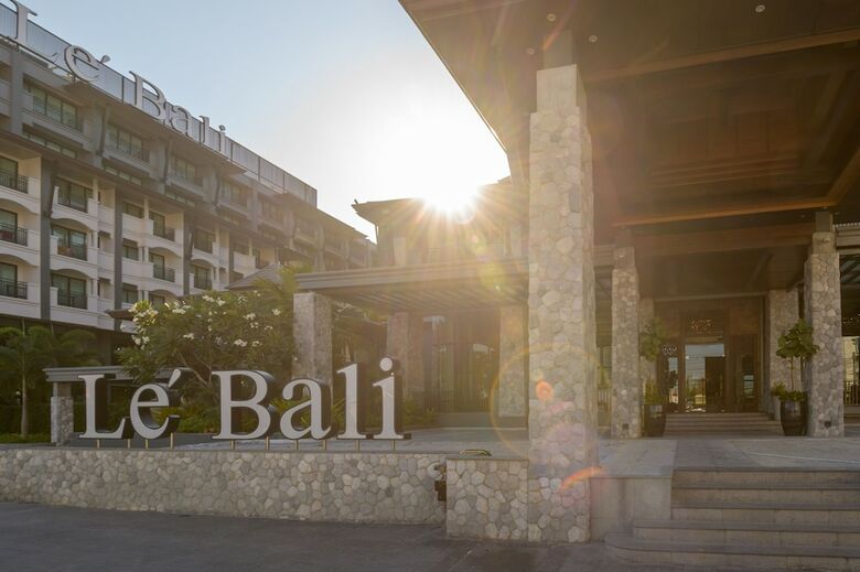 Hotel Le Bali Resort & Spa