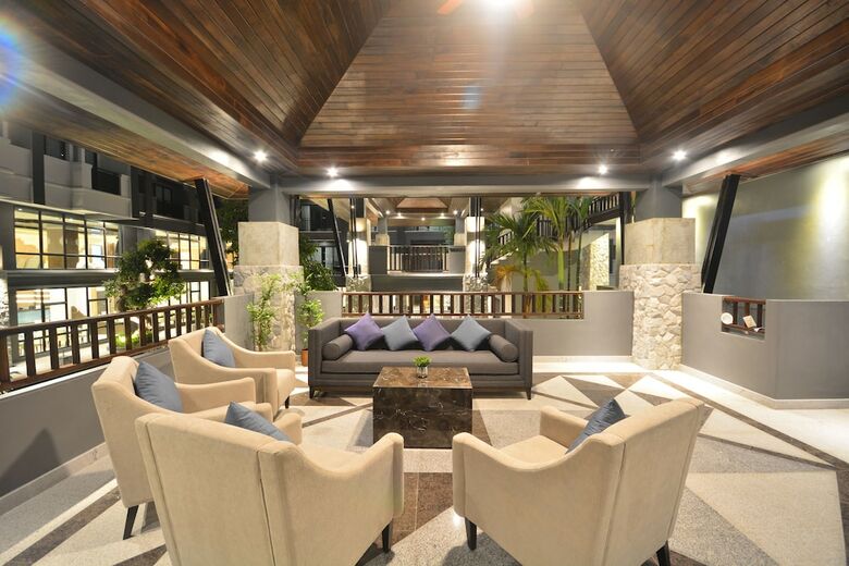 Hotel Le Bali Resort & Spa