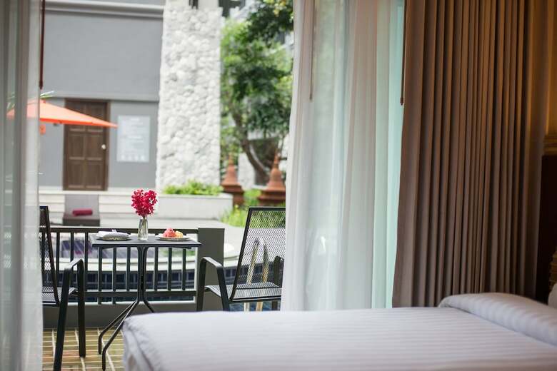 Hotel Le Bali Resort & Spa