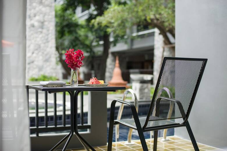 Hotel Le Bali Resort & Spa