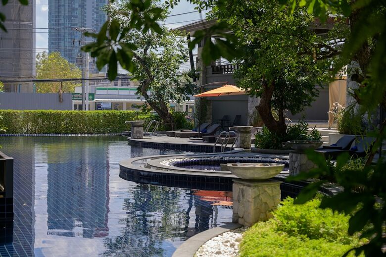 Hotel Le Bali Resort & Spa