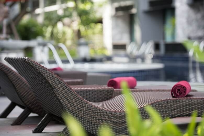Hotel Le Bali Resort & Spa