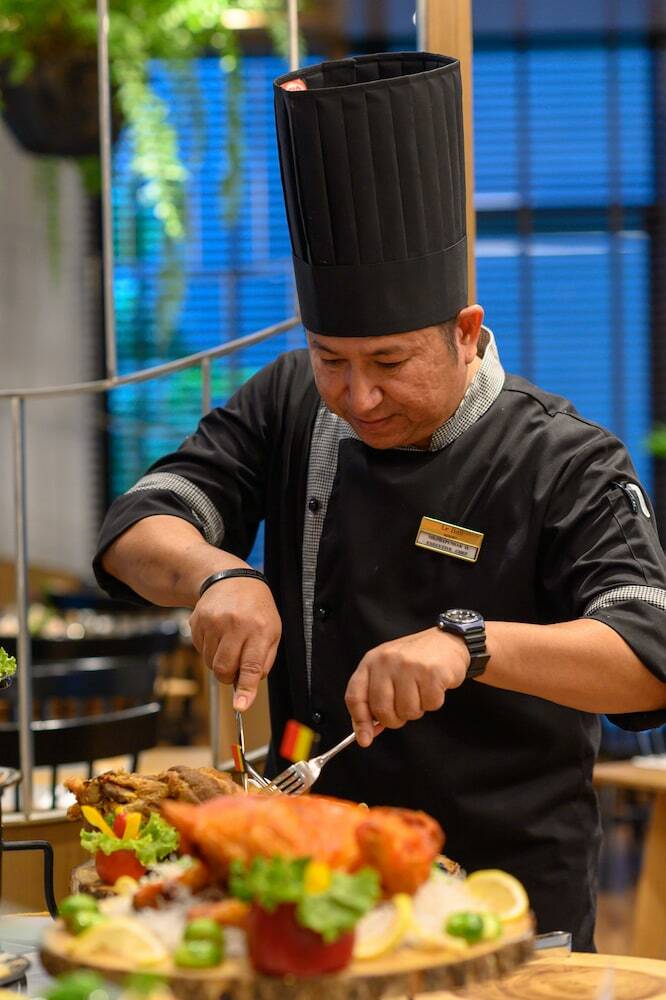 Hotel Le Bali Resort & Spa