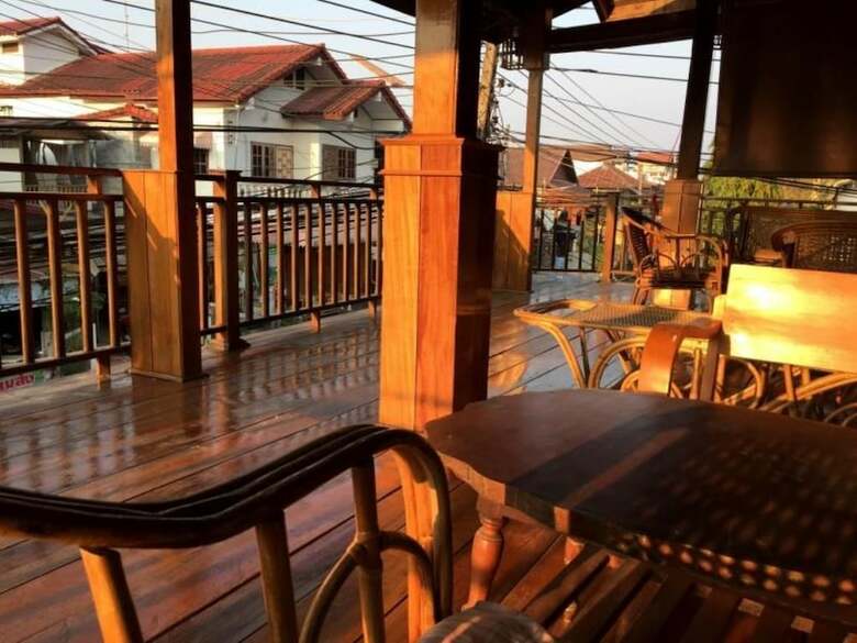 Hotel Huan Kum Huk