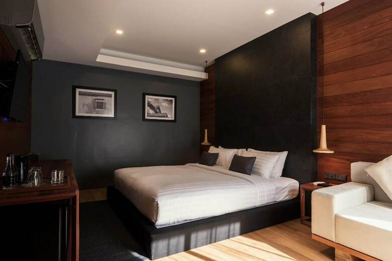 Hotel The Habita Hatyai