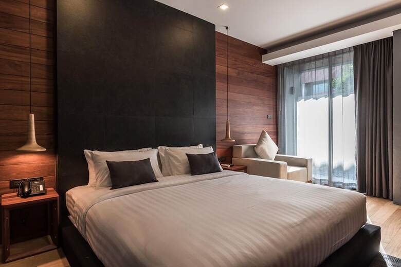 Hotel The Habita Hatyai