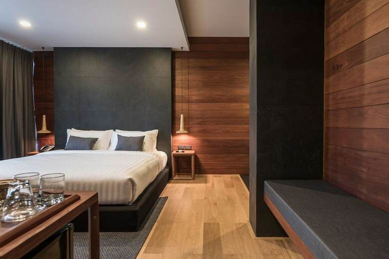 Hotel The Habita Hatyai