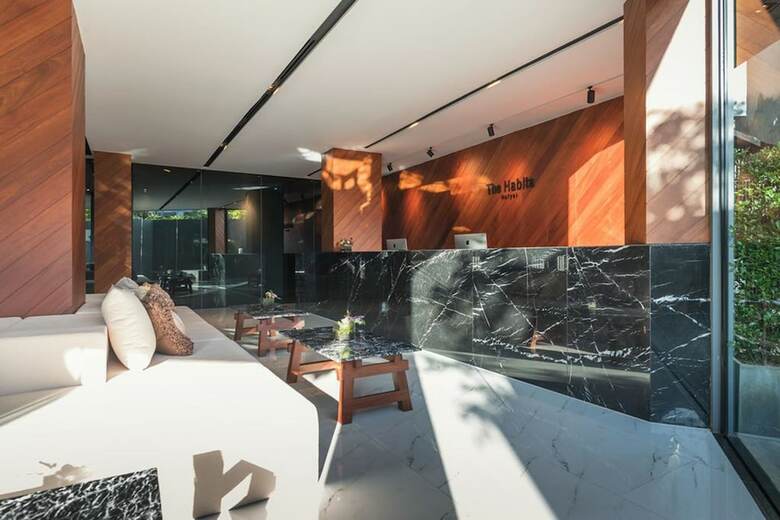 Hotel The Habita Hatyai