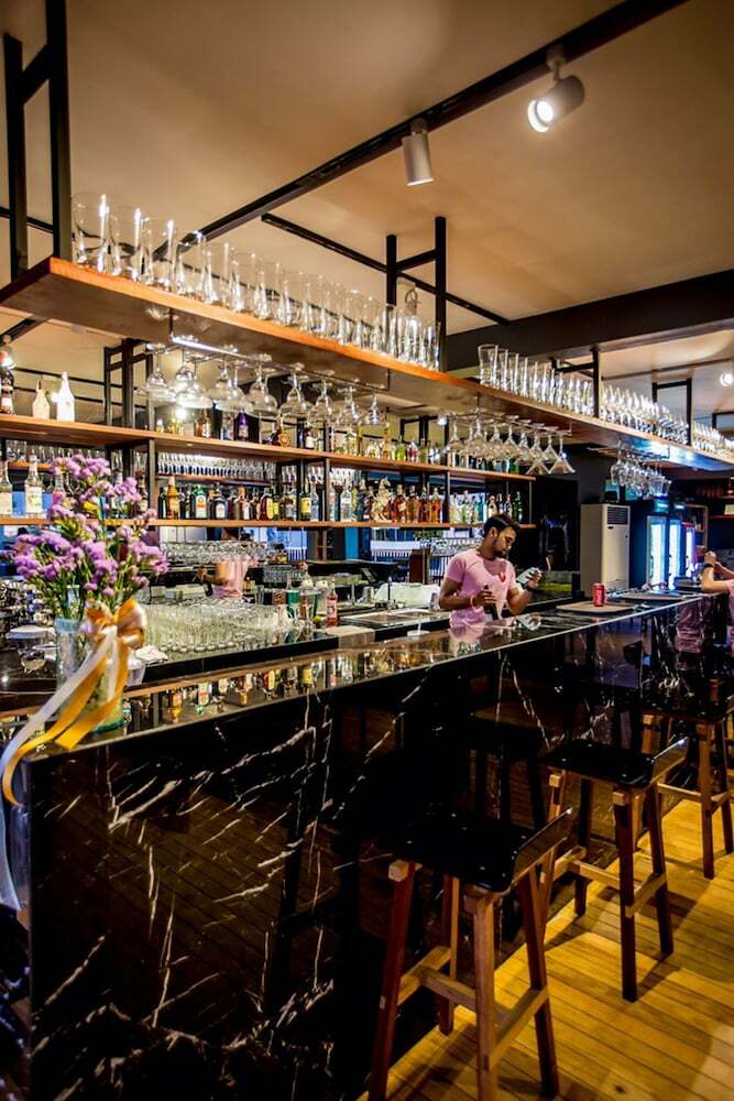 Hotel The Habita Hatyai