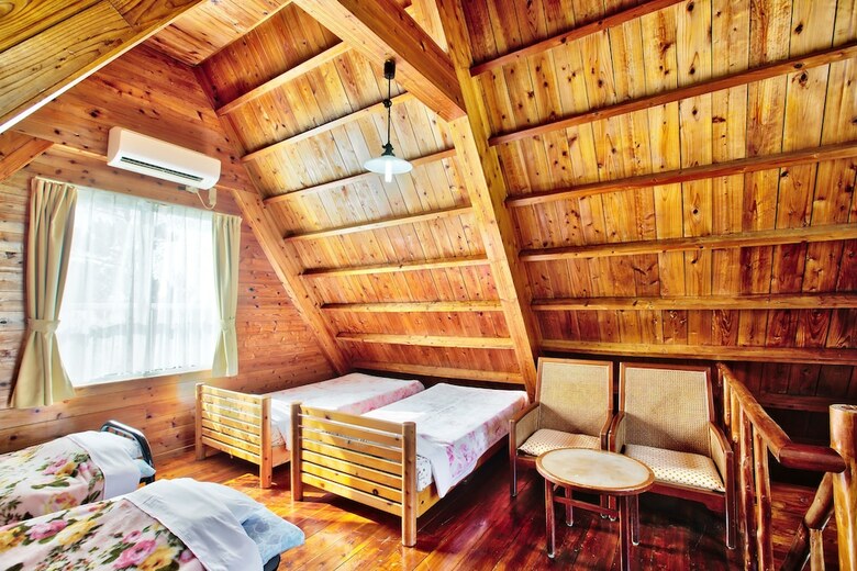 Pension Ilmare