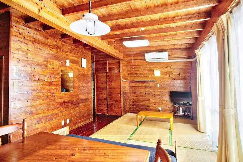 Pension Ilmare