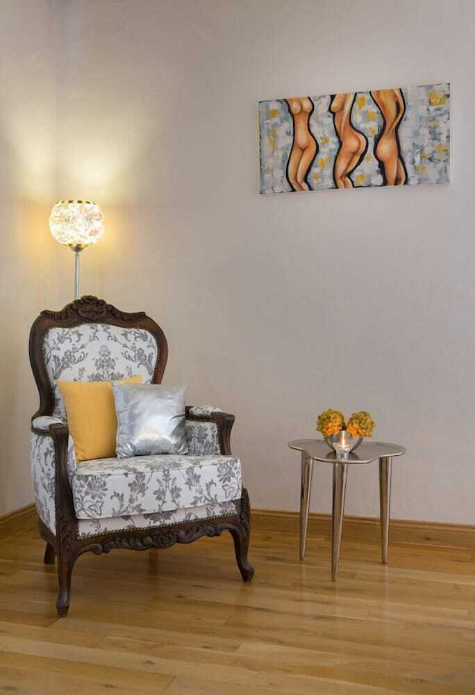 Luce Design Hotel Alacati - Special Class