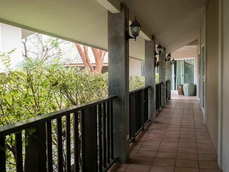 Hotel Baan Sanfan Amphawa