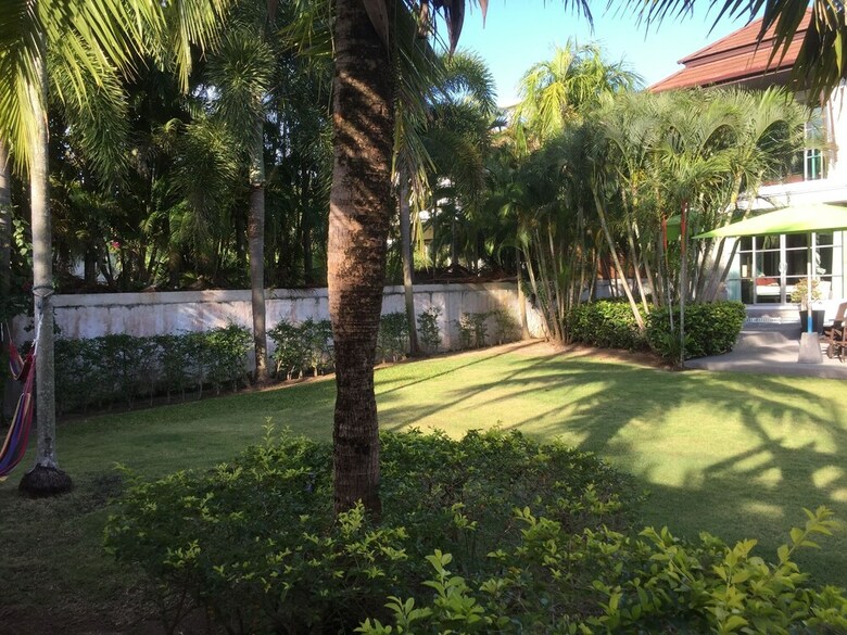 Villa Solitude