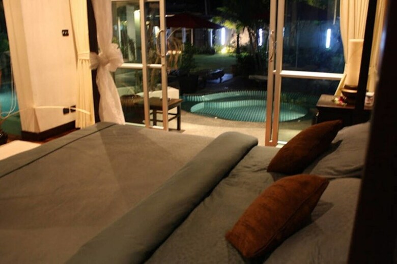 Villa Solitude