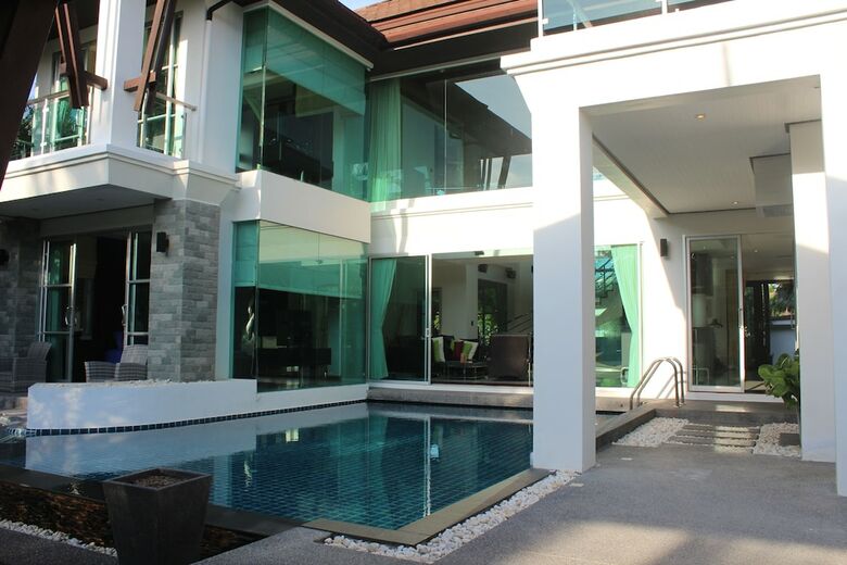 Villa Solitude