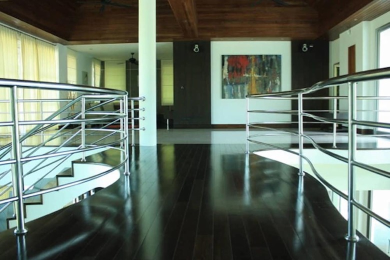 Villa Solitude