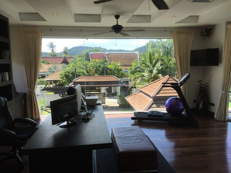 Villa Solitude