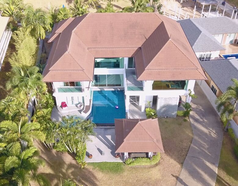 Villa Solitude