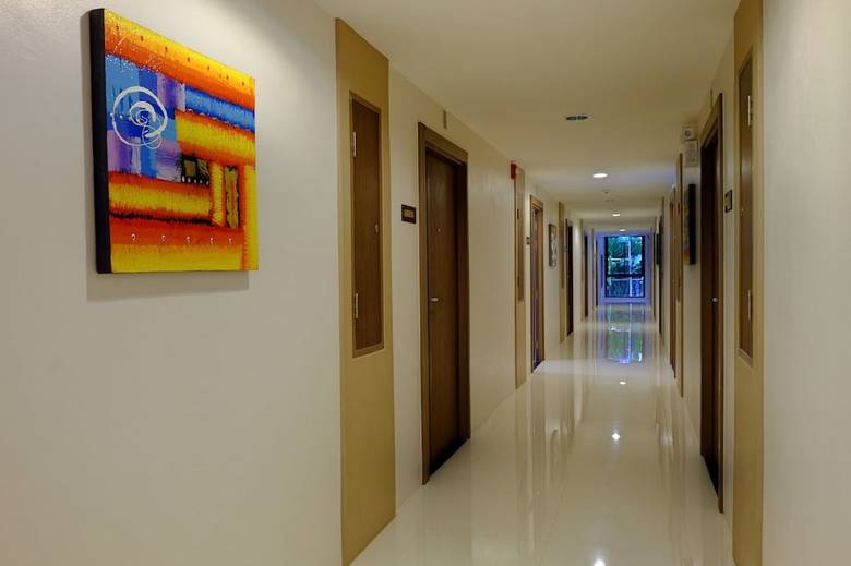 Hotel The Pixel Panwa