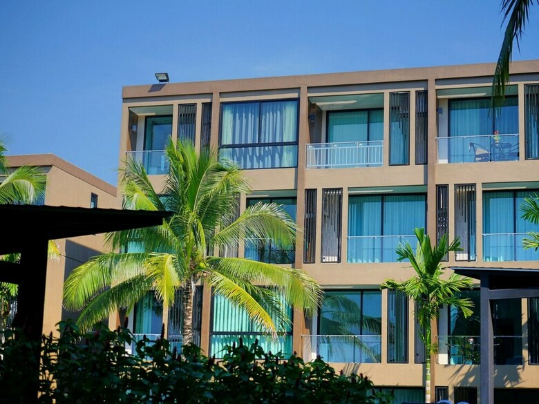Hotel The Pixel Panwa