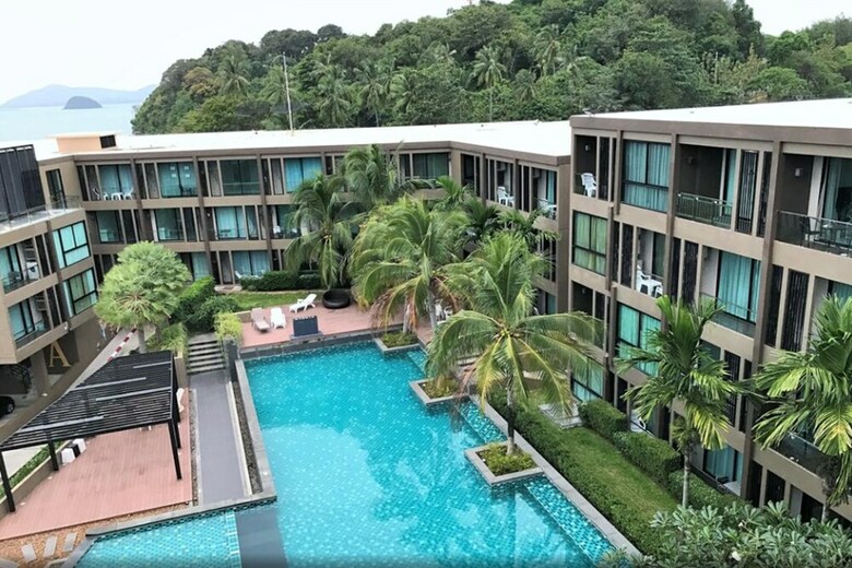Hotel The Pixel Panwa