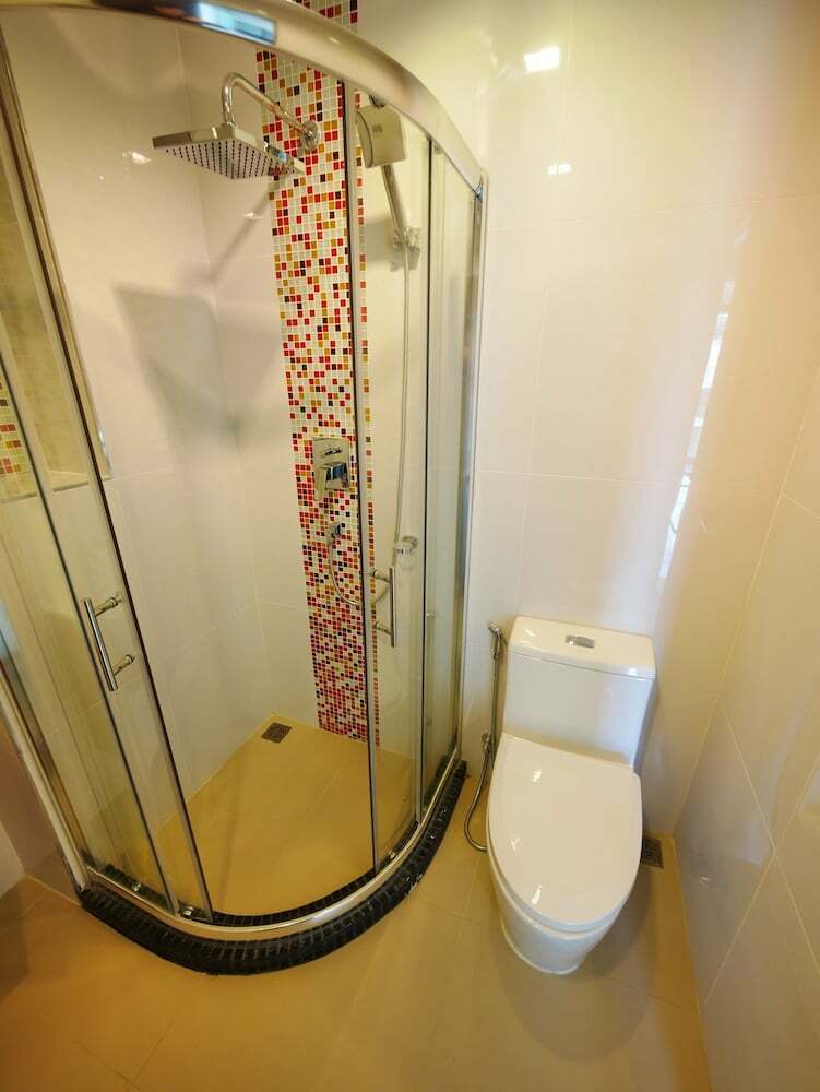 Hotel The Pixel Panwa