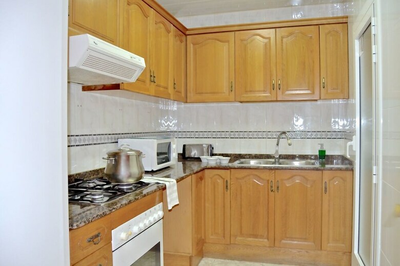 Apartamentos Bizflats Arc de Triomf