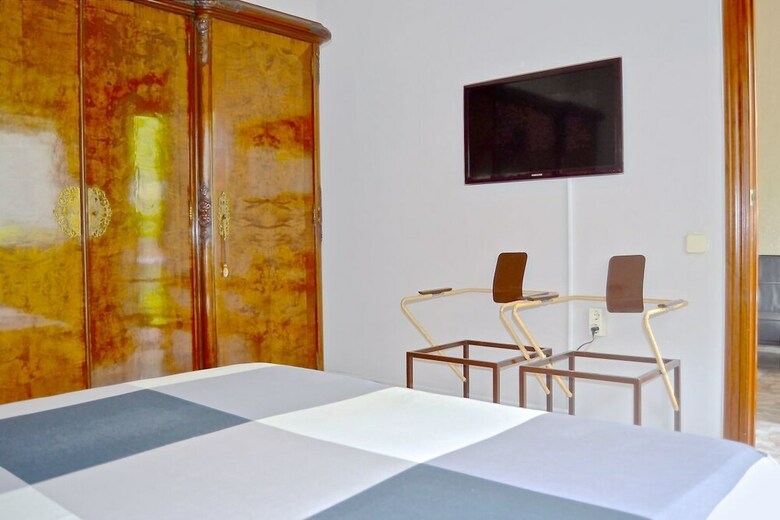 Apartamentos Bizflats Arc de Triomf