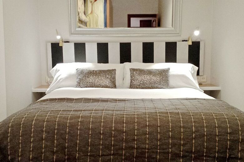 Apartamentos Bizflats Arc de Triomf
