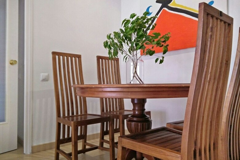 Apartamentos Bizflats Arc de Triomf