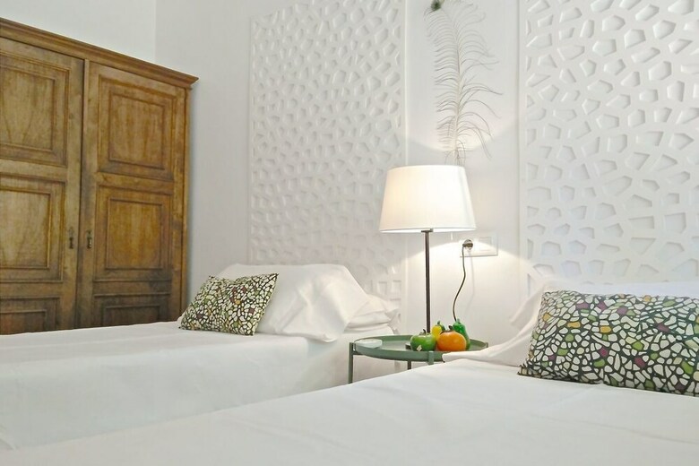 Apartamentos Bizflats Arc de Triomf
