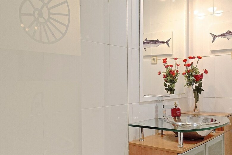 Apartamentos Bizflats Arc de Triomf