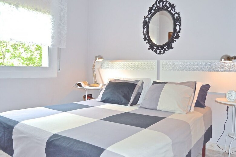 Apartamentos Bizflats Arc de Triomf