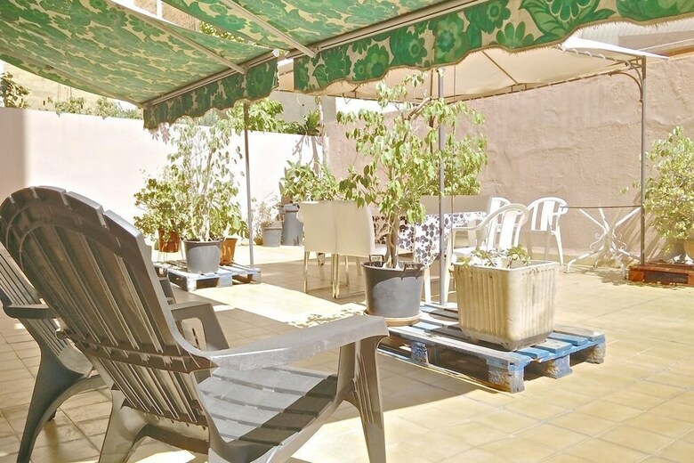 Apartamentos Bizflats Arc de Triomf