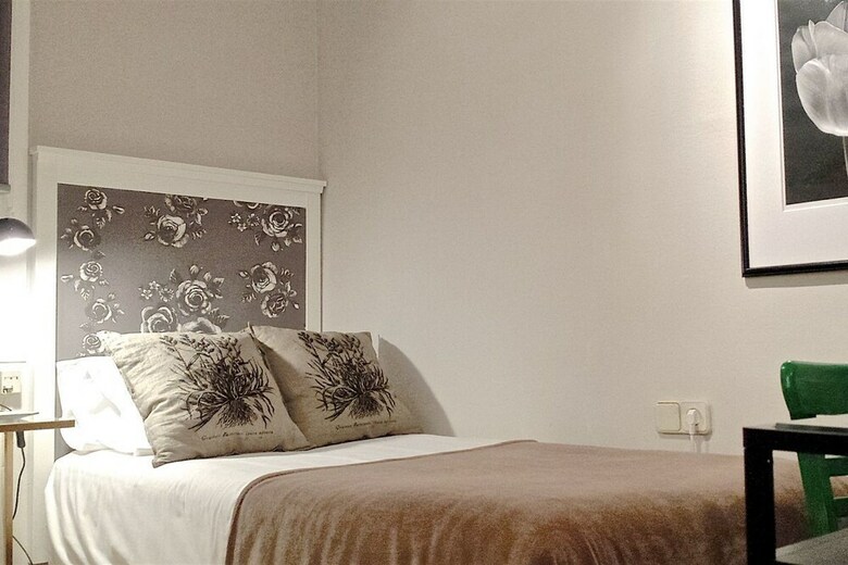 Apartamentos Bizflats Arc de Triomf