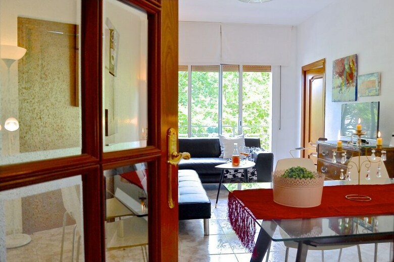 Apartamentos Bizflats Arc de Triomf