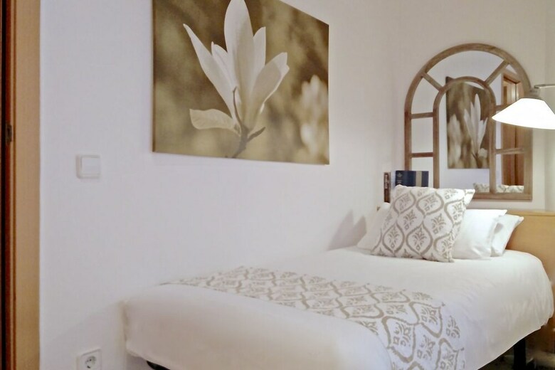 Apartamentos Bizflats Arc de Triomf