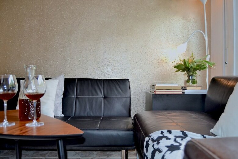 Apartamentos Bizflats Arc de Triomf