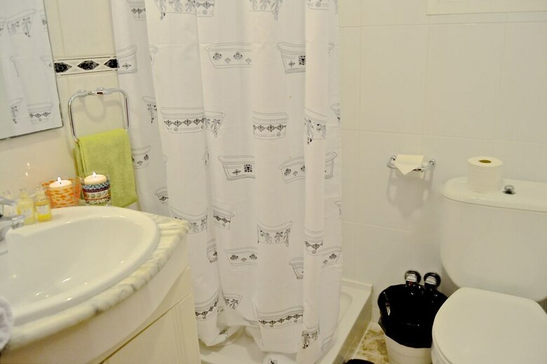 Apartamentos Bizflats Arc de Triomf