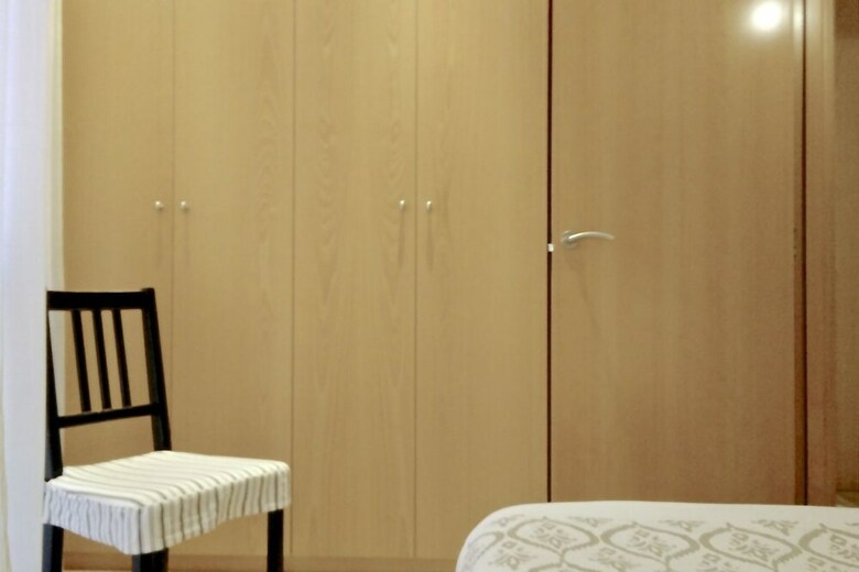 Apartamentos Bizflats Arc de Triomf
