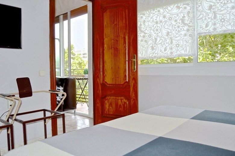 Apartamentos Bizflats Arc de Triomf