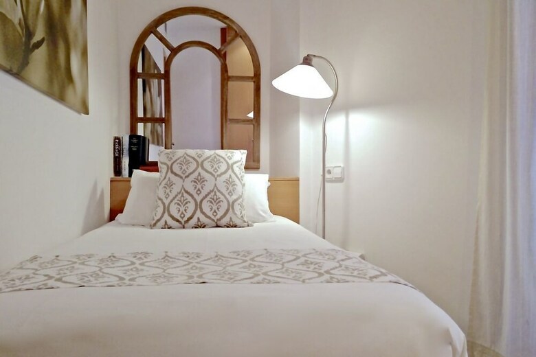 Apartamentos Bizflats Arc de Triomf