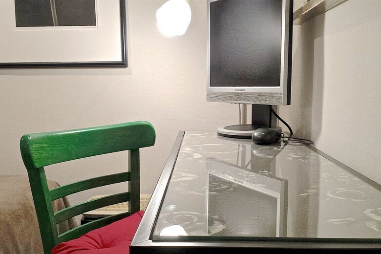 Apartamentos Bizflats Arc de Triomf