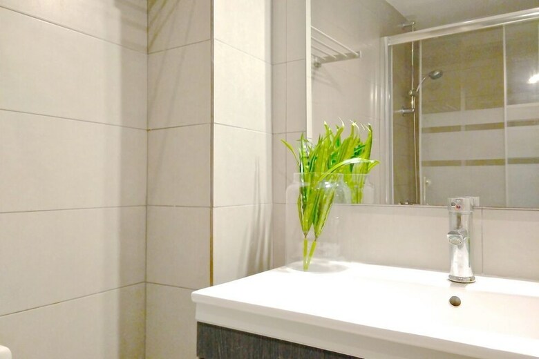 Apartamentos Bizflats Arc de Triomf