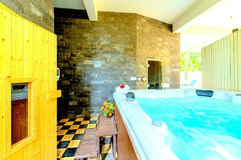 Hotel Villa Wat Damnak