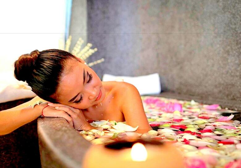Hotel Villa Wat Damnak