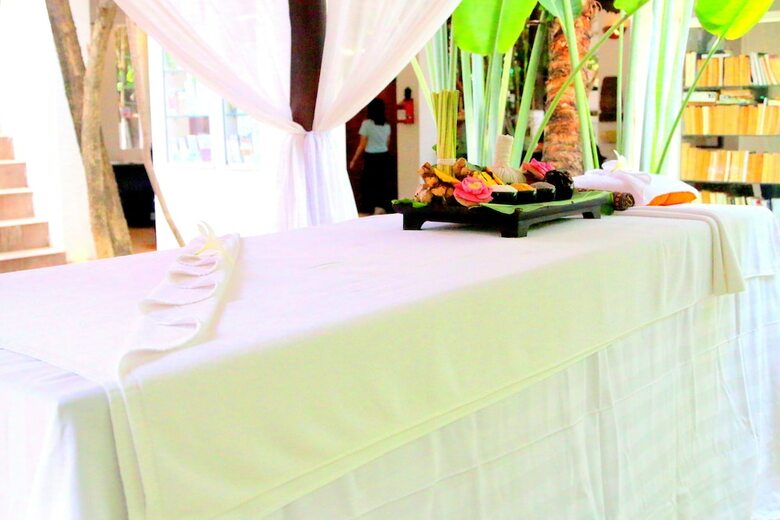 Hotel Villa Wat Damnak