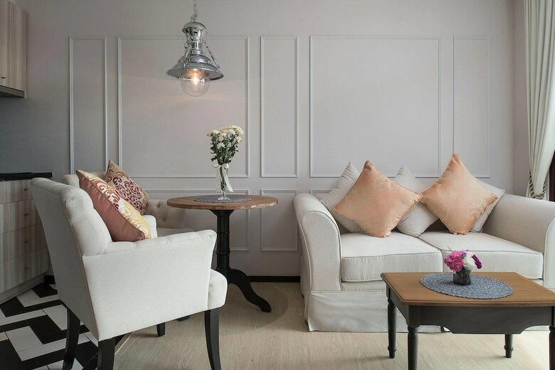Hotel The Symphony Suites Pattaya